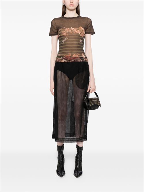  JEAN PAUL GAULTIER | TO419 M014P4190